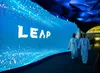 تعویق کنفرانس جهانی فناوری LEAP عربستان در پی تنش‌های منطقه‌ای
