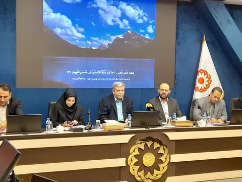 طرح ملی توسعه کسب‌ و کارهای روستایی با اولویت زنان آغاز شد