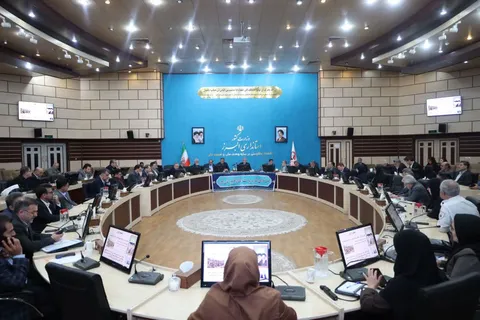 ظرفیت‌های عشایر باید از یک ذخیره ملی به یک مزیت اقتصادی تبدیل شود