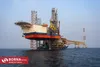 عملیات مهندسی طرح فشارافزایی «هاب ۱» پارس جنوبی کلید خورد