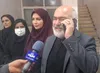 استاندار خوزستان: حمله به مراکز آموزشی و درمانی اراده ملت ایران را متزلزل نمی‌کند / دولت و نیروهای مسلح پشت سر رهبری هستند
