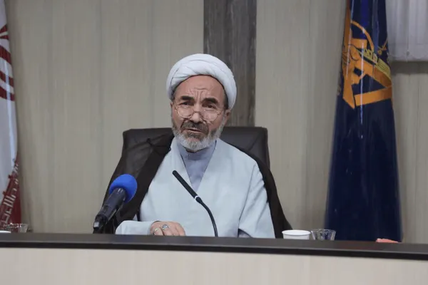 تهدیدات دشمن در حد لانه عنکبوت است/ فرزندان اسلام پاسخ سختی خواهند داد