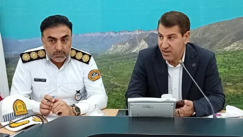 معاون استاندار ایلام: مجوز استقرار مدارس غیردولتی باید با تأیید شورای ترافیک صادر شود