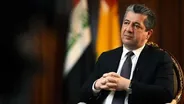 بارزانی: خواهان حل بحران‌ها به روش مسالمت‌آمیز به دور از جنگ هستیم