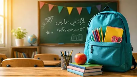 پیام استاندار آذربایجان شرقی به مناسبت آغاز سال تحصیلی