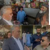 استاندار: نوبندیان باید به مرکز تجاری مسیر ریمدان تبدیل شود