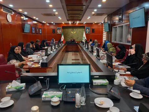 طبیعت دیگر تاب الگوی فعلی توسعه و مصرف را ندارد