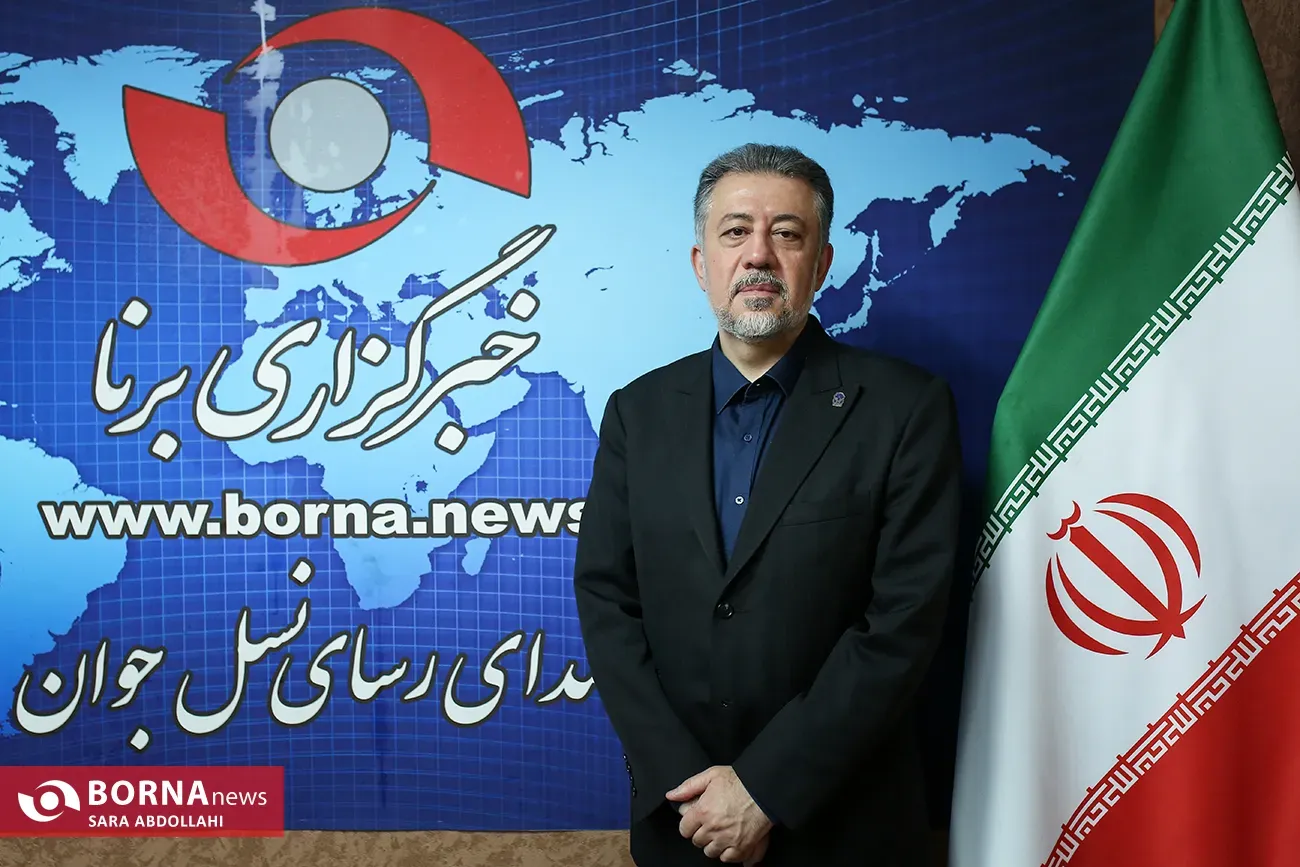 تندگویان: رکود زنجیره‌ای صنعت نمایشگاهی هزاران شغل را درگیر کرده است