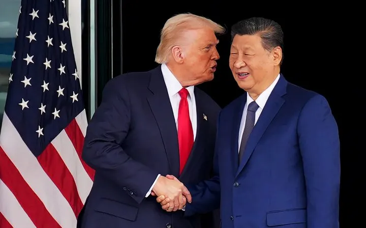 What China learned from US aggression against Iran