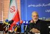 وزیر نیرو: برق مراکز برگزاری کنکور تأمین می‌شود