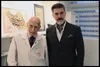 همکاری پدر علم ژنتیک در تولید یک پروژه موسیقایی با موضوع «ایران فرهنگی»
