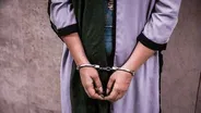 بلاگر هتاک به مردم شمال، توسط پليس آستارا دستگیر شد