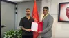 جدایی توافقی میلاد سرلک از پرسپولیس