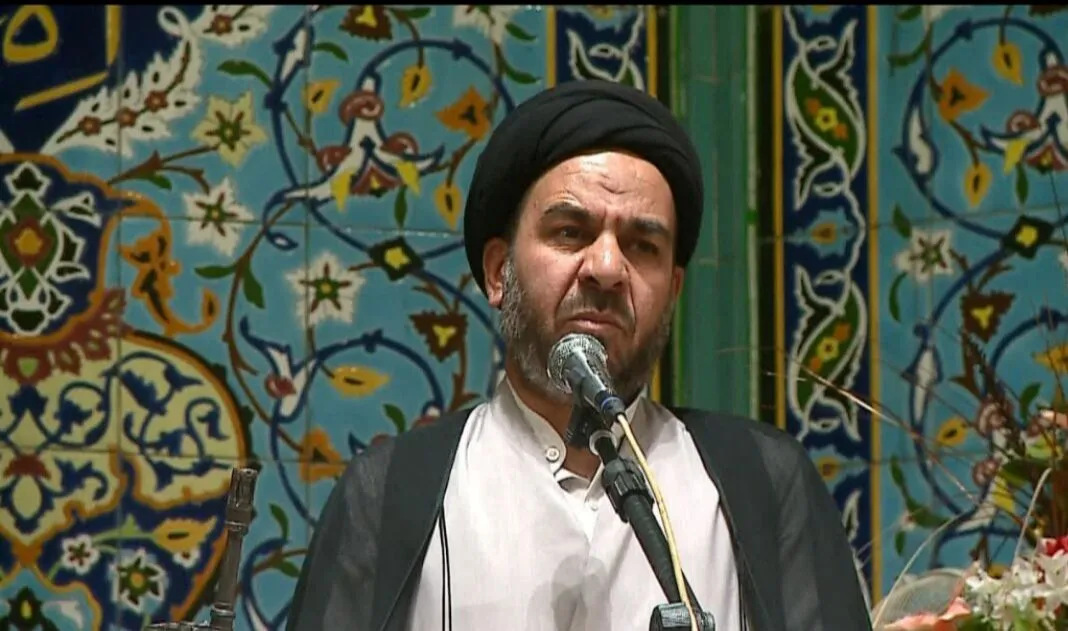خطیب جمعه خمین: دفاع مقدس مدرسه‌ای برای تربیت نسل‌های انقلابی