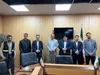 توسعه گازرسانی در مهران با تغییرات مدیریتی/ خانواده‌ها؛ سرمایه پنهان خدمت صادقانه در شرکت گاز ایلام