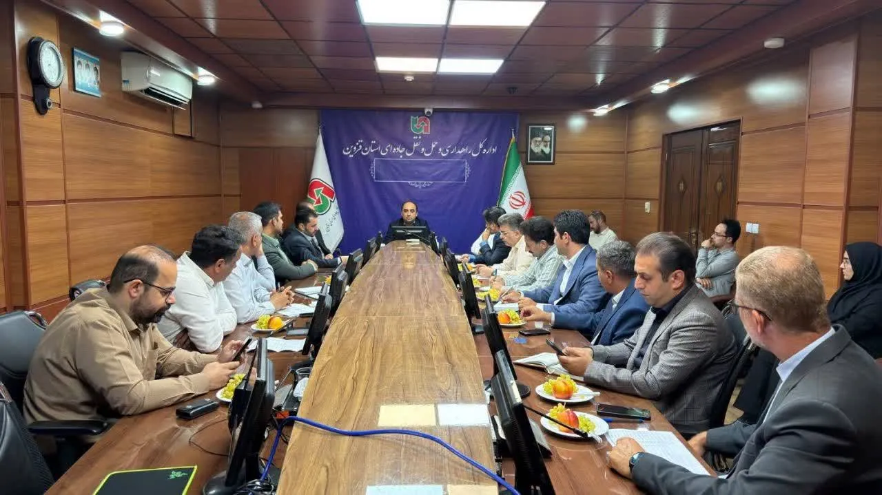 راهداری قزوین برای زمستان پیش‌رو و شرایط ناشی از ال‌نینو آماده می‌شود