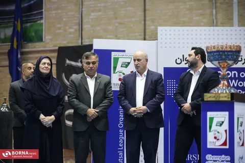 تاجرنیا به سازمان لیگ و فدراسیون فوتبال: جام حذفی را برگزار کنید