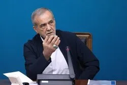 Pezeshkian: Iran advocates peace but remains steadfast in defending its people