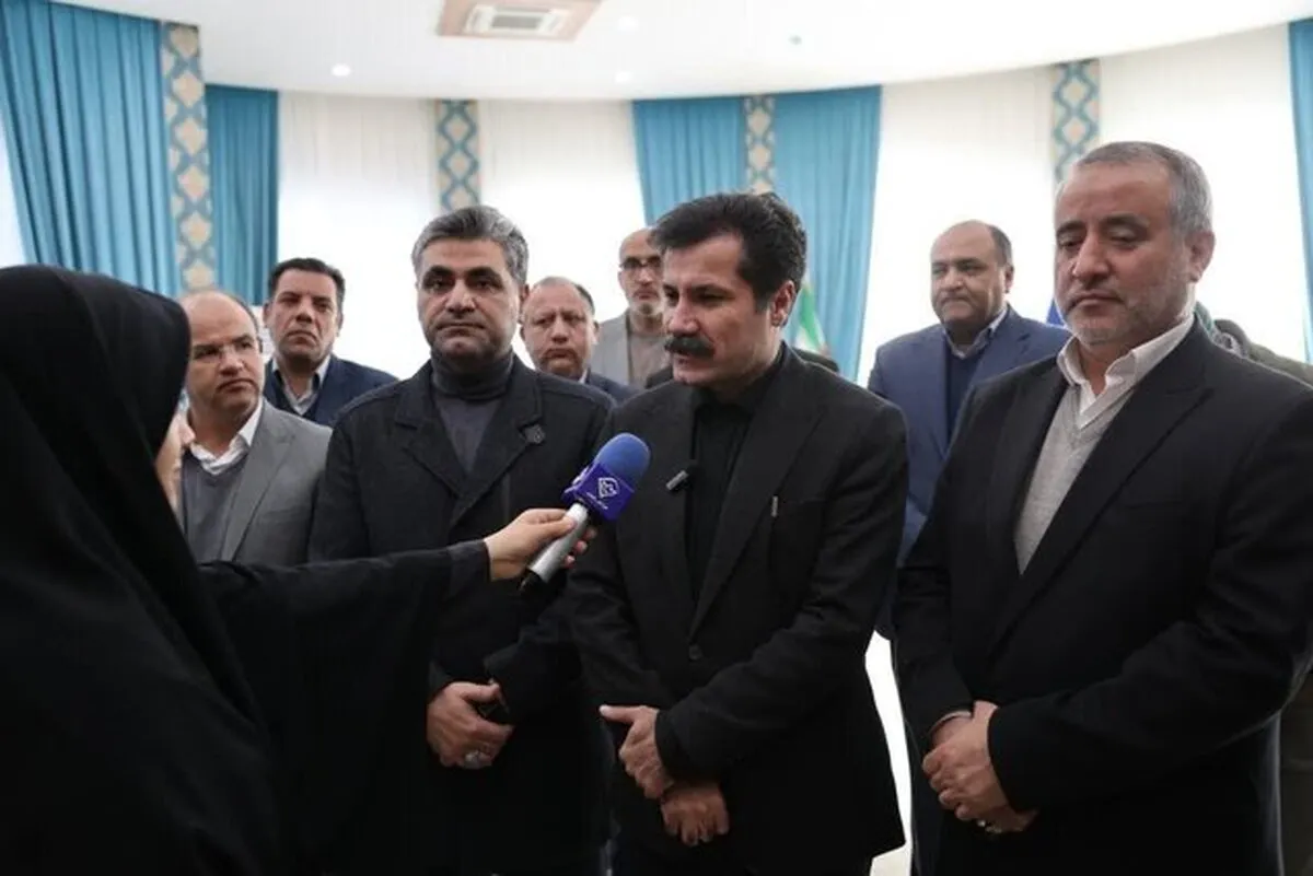 معاون رئیس‌جمهور: خراسان جنوبی قابلیت تبدیل شدن به یک هاب منطقه‌ای در شرق کشور را دارد