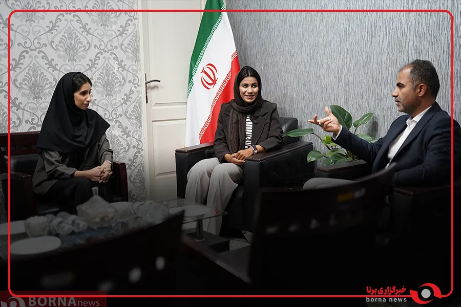 فاطمه مجلل : برای طلای بازی‌های آسیایی ناگویا ۴ سال به صورت مداوم تمرین کردم
