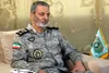 پیکر سپهبد موسوی چند روز پس از شهادتش پیدا شد؟+آخرین دست نوشته