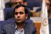 گزارش کمیسیون اقتصادی مجلس درخصوص برنامه های وزیر پیشنهادی صمت