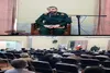 فرهنگیان نقش بسزایی در ساختن تمدن نوین اسلامی دارند