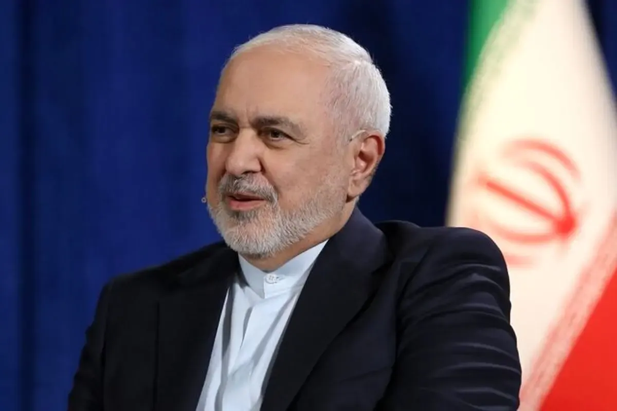 ظریف: جنگ نشان داد خرید امنیت از آمریکا راهبردی شکست‌خورده است
