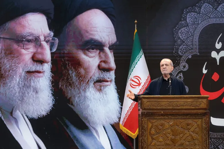 پزشکیان:امروز ایران را در منطقه به عنوان یک قدرت می‌بینند