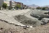 آغاز همزمان دو طرح ساماندهی رودخانه‌ها در نقده در راستای احیای دریاچه ارومیه