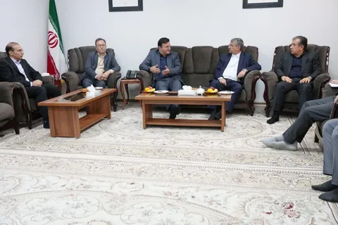 معاون وزیر جهادکشاورزی: تولید کشاورزی کشور در جنگ ۴۰ روزه تداوم داشت/  ۸۵ درصد تولیدات بخش کشاورزی مورد نیاز کشور در داخل تأمین می‌شود