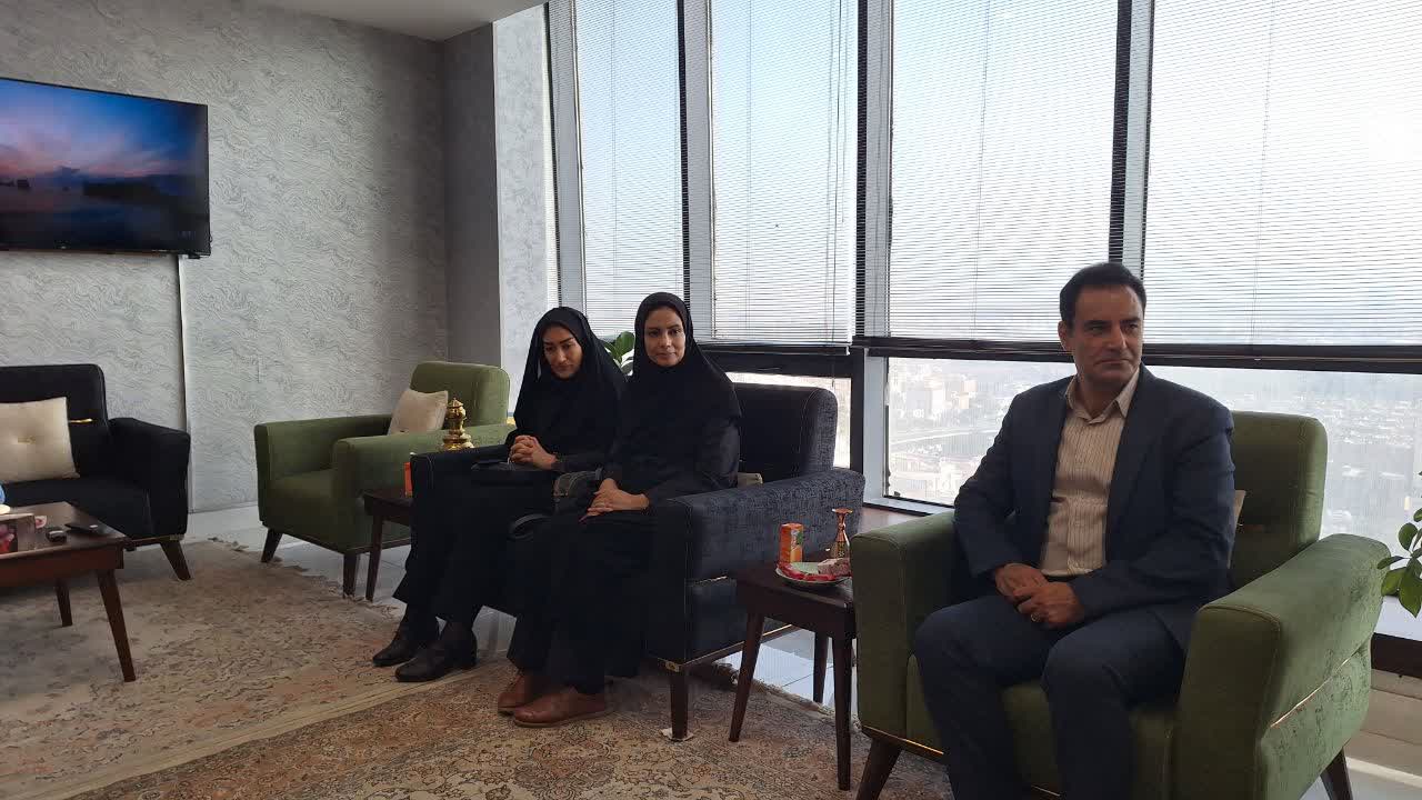 فولیان: رسانه‌ها یکی از ارکان مهم پیشگیری از وقوع جرم هستند/ قزوین رتبه نخست کشور در اقدامات پیشگیرانه را کسب کرد