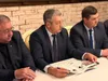 با انعقاد قراردادهای تجاری تلاش می کنیم مفاد توافق تجاری با بازرگانان روسیه محقق شود