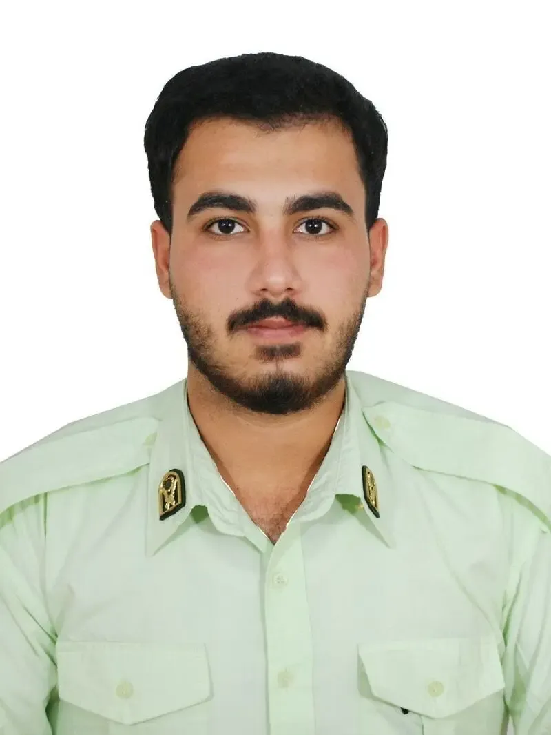 شهدای حمله تروریستی