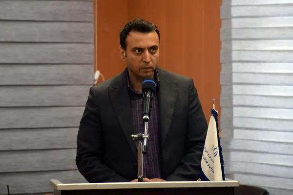 مجمع سالانه هیات جانبازان و توان یابان