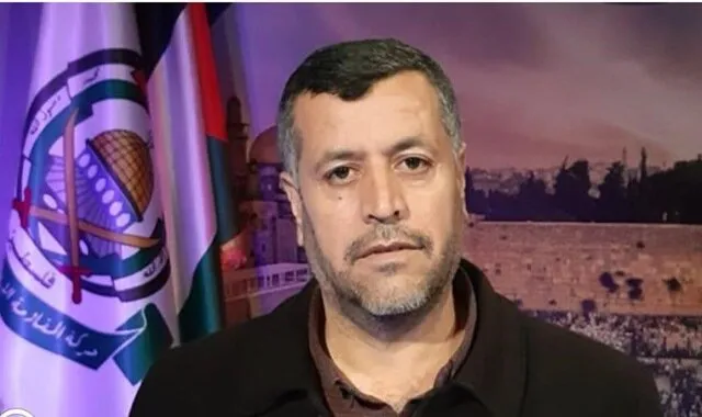 حماس: کشتارهای سازمان‌یافته، سرانجام با شکست مواجه خواهد شد