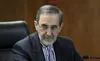 ولایتی: ثبات امروز اعراب حاشیه خلیج‌فارس، مدیون مدیریت قرن‌واره‌ ایران بر تنگه هرمز است