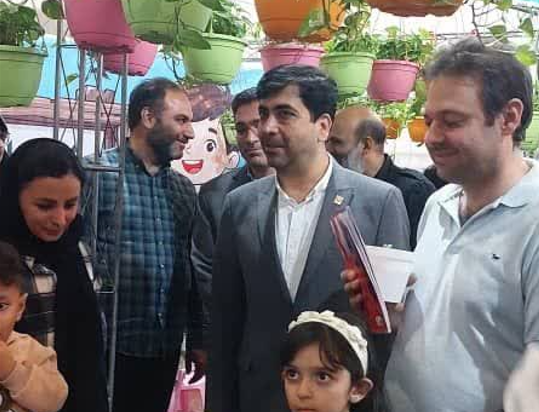 شهردار قزوین: برنامه‌های هفته کودک به‌صورت محله‌محور برگزار می‌شود