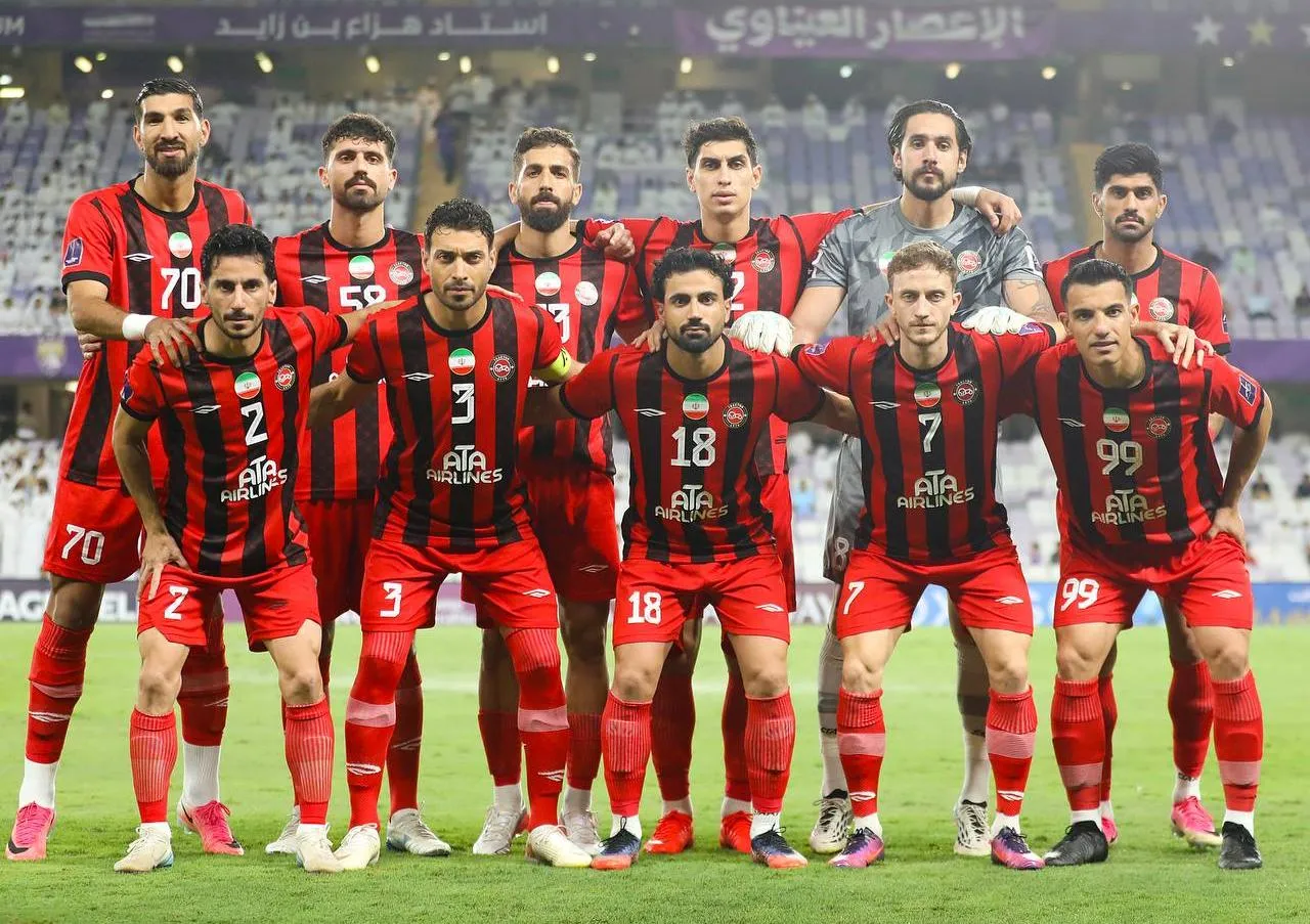 سفر مارکوپولویی برای شاگردان جواد نکونام/ تراکتور با دردسر به عمان می‌رسد!