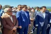 بازدید استاندار گیلان از پروژه احداث بزرگراه آستارا و بارانداز ریلی