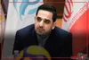 میلاد تقوی، رئیس فدراسیون والیبال: نتایج گذشته را در رقابت‌های پیش‌رو جبران خواهیم کرد
