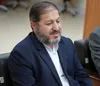رئیس کل دادگستری لرستان:  برنامه عملیاتی سالانه دستگاه قضایی در استان اجرا می‌شود