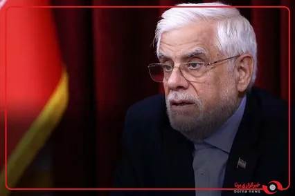 محمدرضا عارف: همین روزها کالابرگ افزایش پیدا می‌کند، در مرحله نهایی کردن تامین منابع قرار داریم