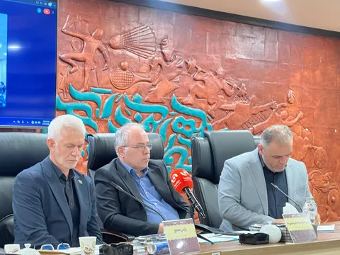 دستور ویژه دنیامالی برای اردو‌های تیم ملی؛ بودجه وزنه‌برداری ۴۰۰ میلیاردی شد