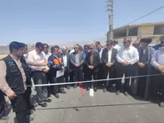 رونق تولید و آسایش عمومی محور طرح‌های هفته دولت در شهرستان بهمئی