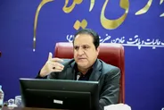 استاندار ایلام: ۶۱۰ هزار زائر اربعین از گذرگاه مهران گذشتند