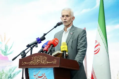 اسبقیان: جامعه ورزش در دفاع مقدس دوم و سوم حماسه‌آفرینی کرد/ هفته دفاع مقدس یادآور درس مقاومت و ایستادگی است