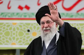 اشعار آئینی در رثای آیت الله شهید امام سیدعلی خامنه ای