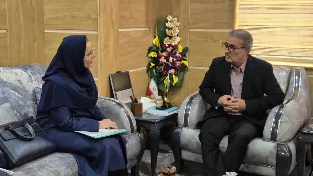 استاندار کهگیلویه و بویراحمد: مستندنگاری تاریخ معاصر و ثبت مفاخر استان اجرایی شود