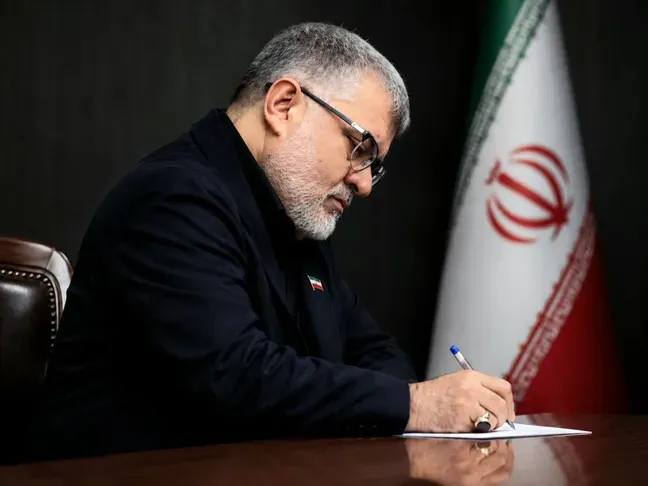 پیام استاندار تهران همزمان با آغاز هفته دفاع مقدس